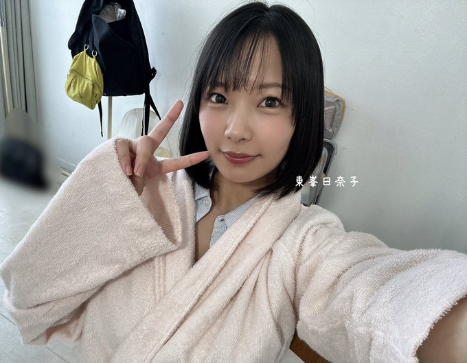 用身体当封口费！22岁H罩杯超绝美爆乳美少女「东峰日奈子」新作自慰被表哥抓到...！