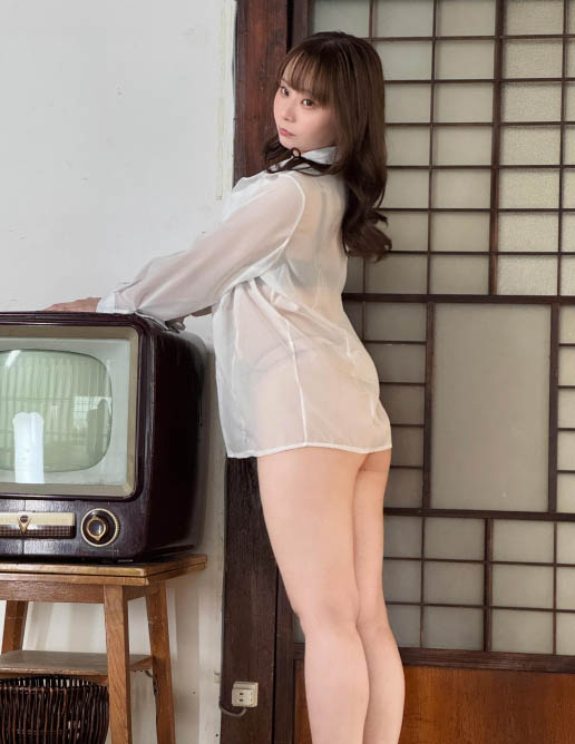 PPPE-451 看到心爱的「巨乳女友」被89们轮流中出到逆流，我居然勃起了！